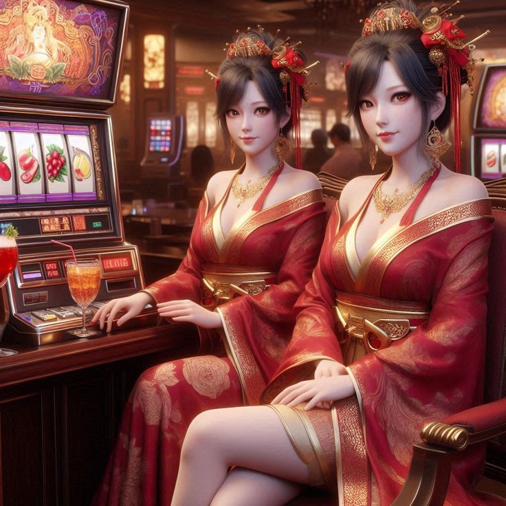 Agen Slot Online