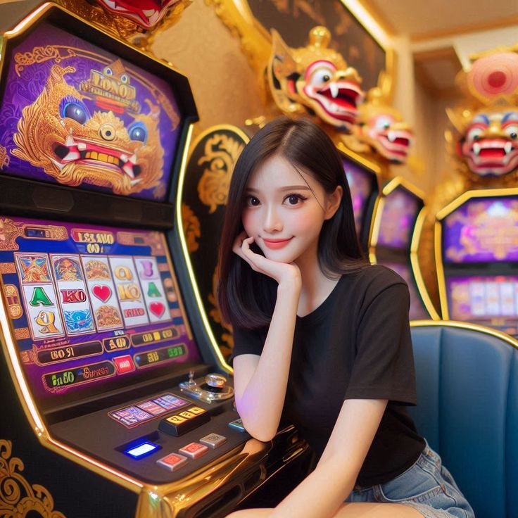 Bandar Slot Online