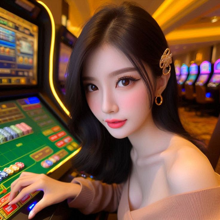 Slot Online Terpercaya